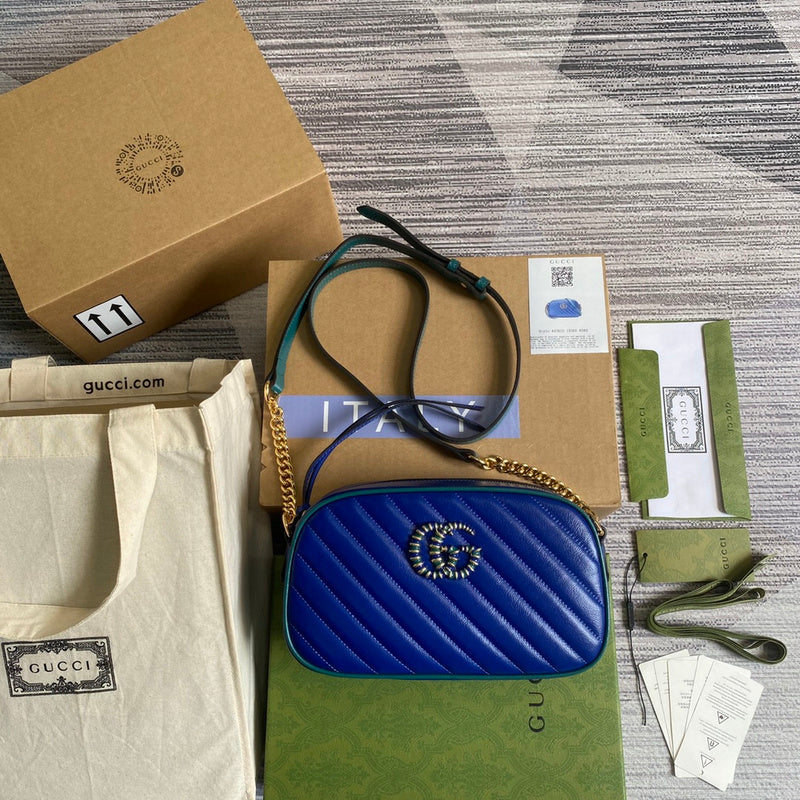 Amelia- GCI Lady Bags - 1017