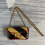 Amelia- GUKI Bags - 2226