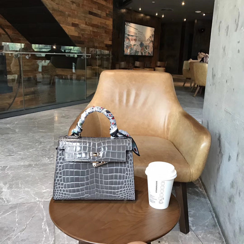 Amelia- HRMS LUXURY BAGS - 524