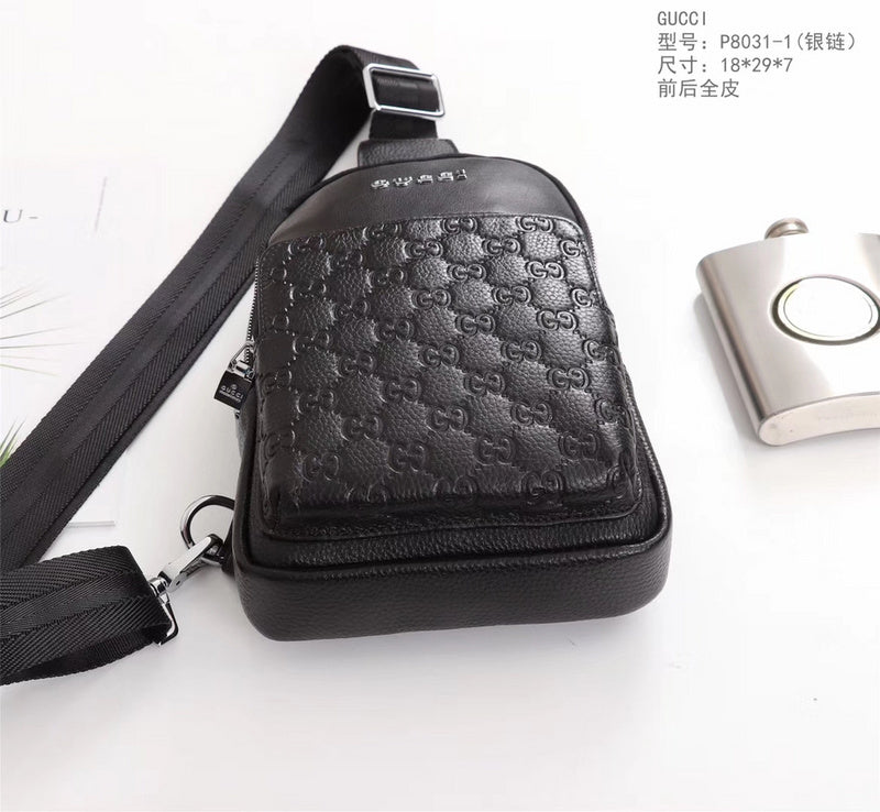 Amelia- GCI Bags - 2334