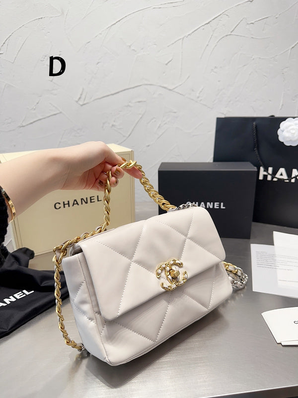 Amelia- CHL Bags - 7222