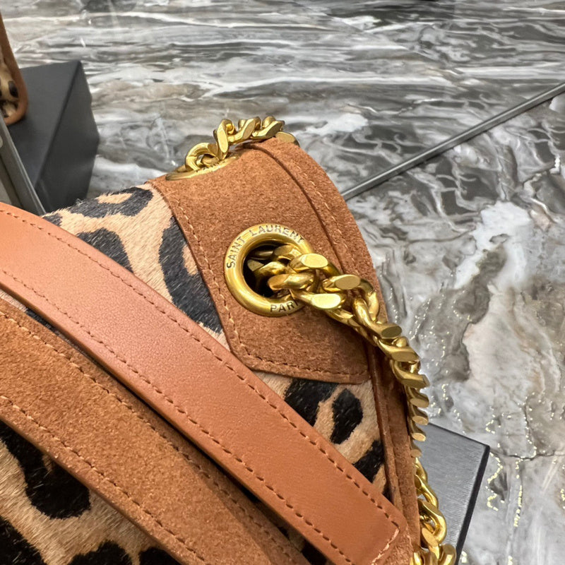 Amelia - YSL Bag - 4168