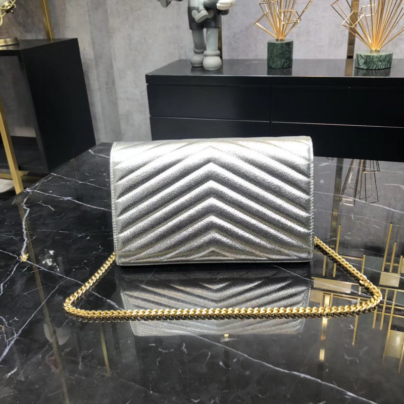 Amelia - YSL Bag - 3846