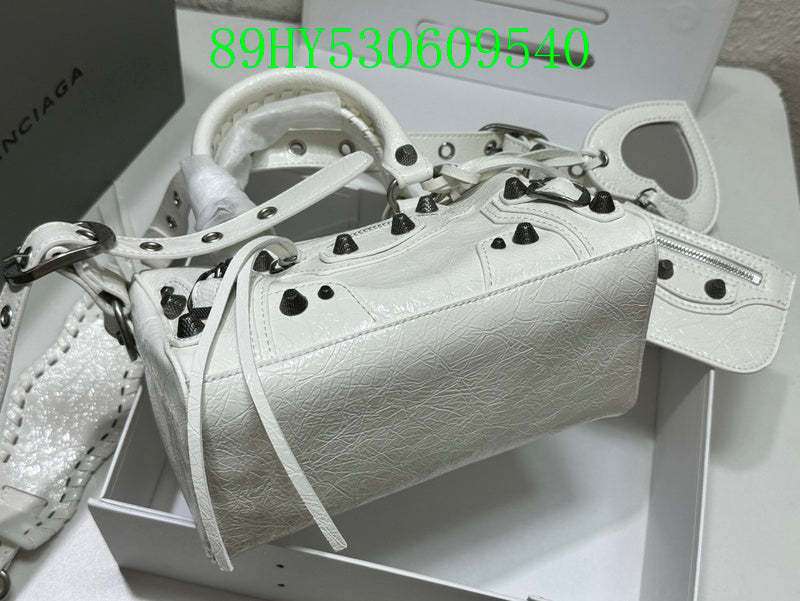 Amelia - BGA Bags - 1757