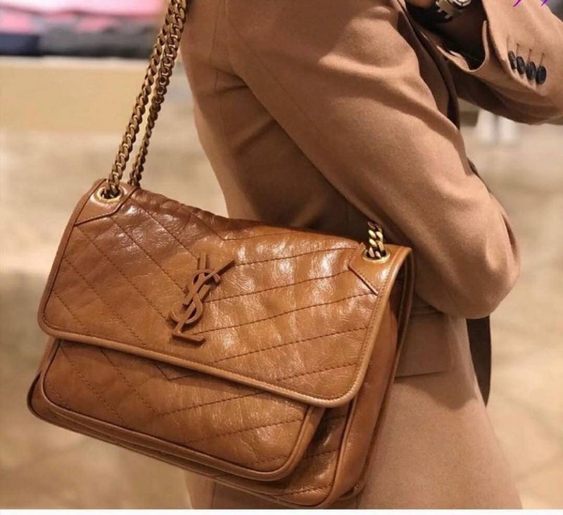 Amelia - YSL Bag - 3619
