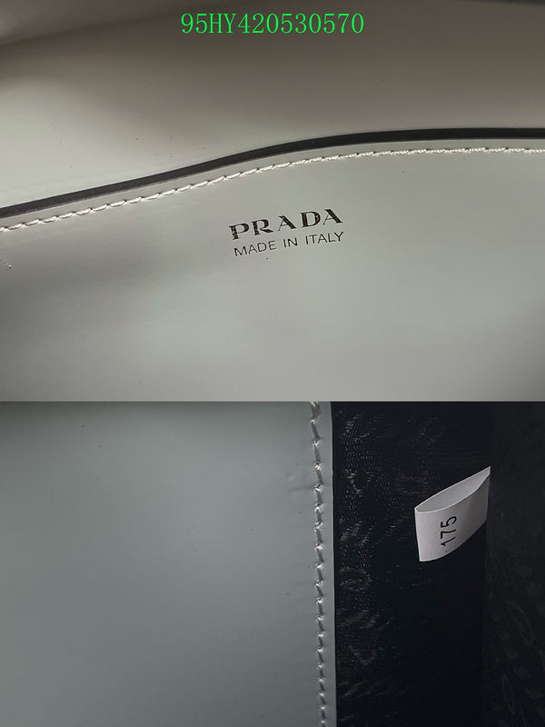 Prada Bags - The Barnes Bags  248