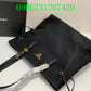 Prada Bags - The Barnes Bags  745