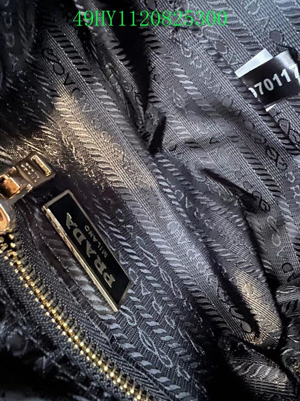 Prada Bags - The Barnes Bags  1037