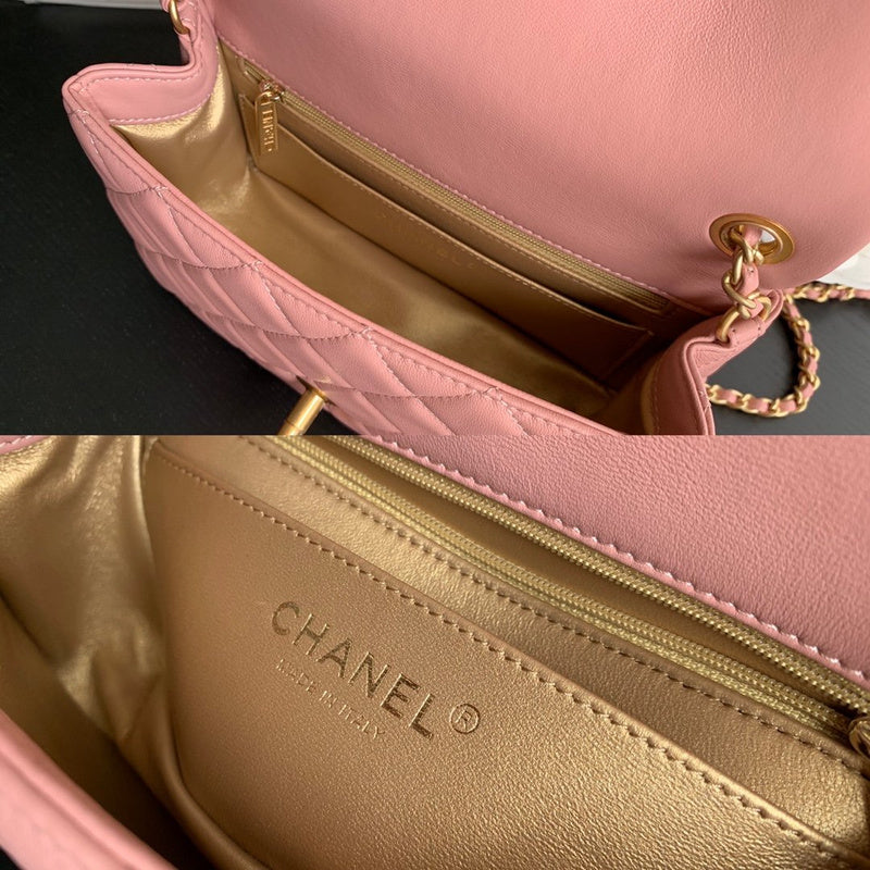Amelia - CHL Lady Bags - 523