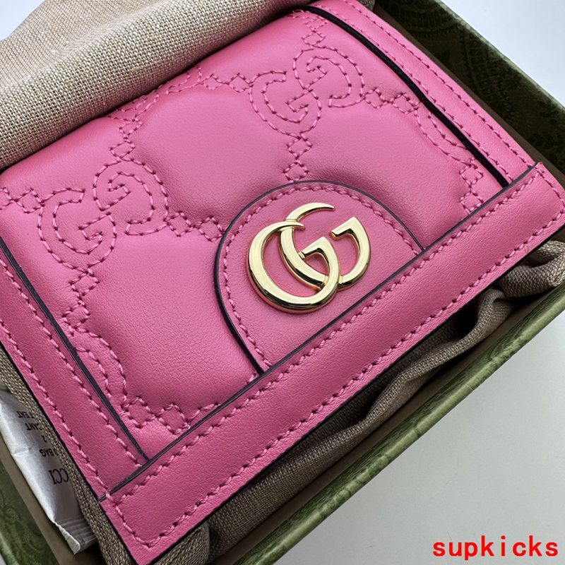 Amelia- - Mix Wallets - 014