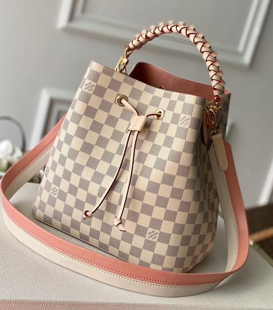 AmeliaLuxury - LOV Bags - 3165