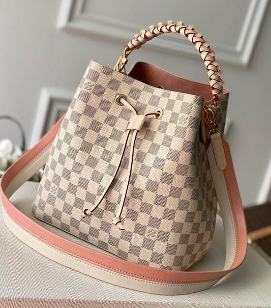 AmeliaLuxury - LOV Bags - 3165