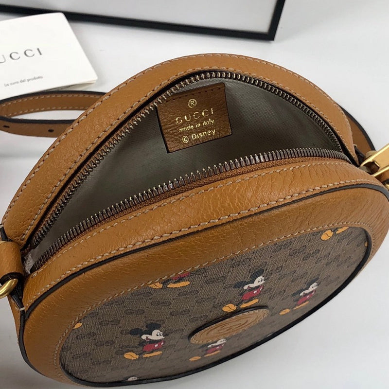 Amelia- GCI Bags - 4009