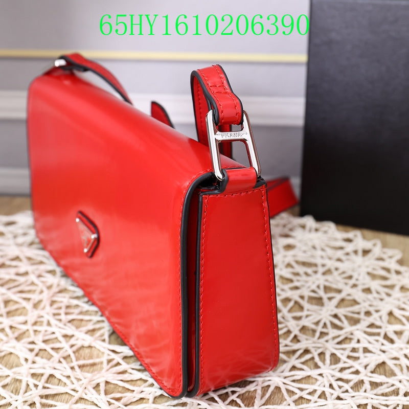 Prada Bags - The Barnes Bags  566