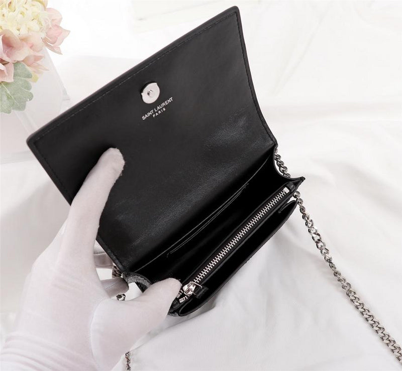 Amelia - YSL Bag - 2531