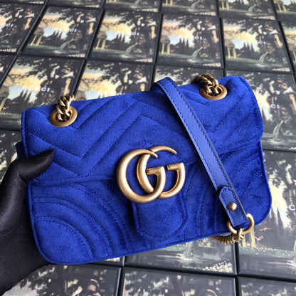 Amelia - Guki Lady Bags - 1242