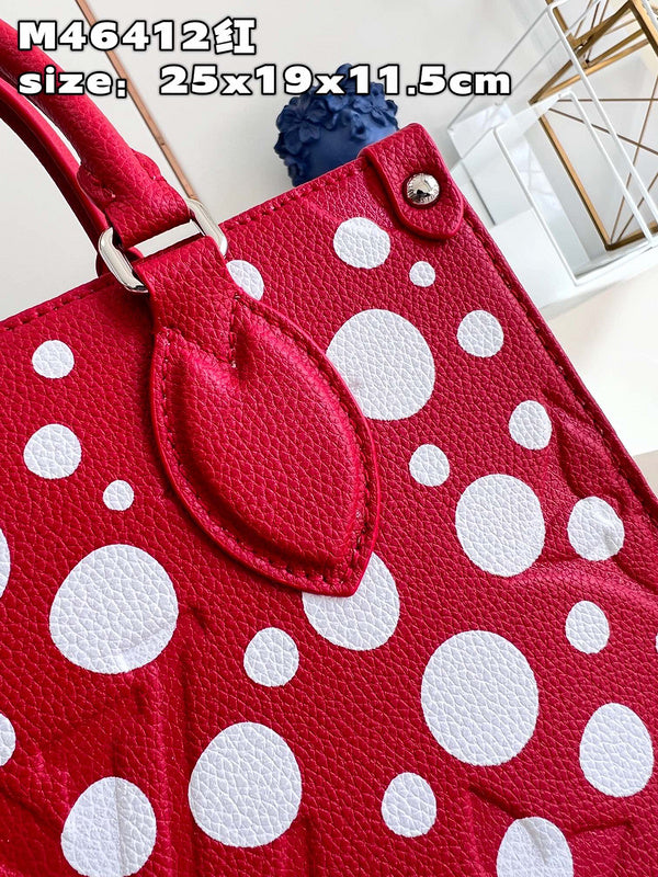 Amelia - LV Bags - 15919
