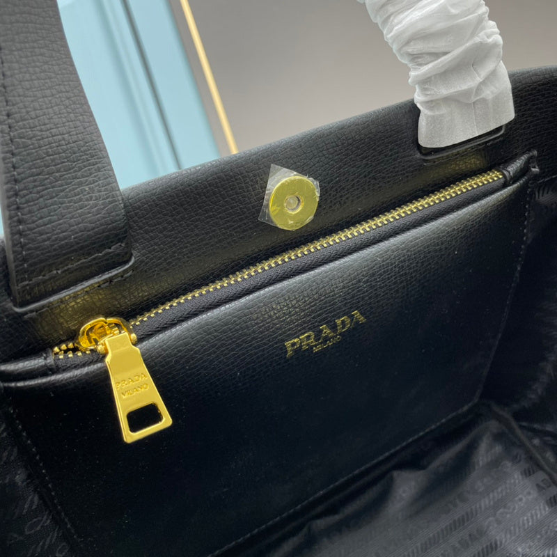 Amelia- PRDA  LUXURY BAGS - 372