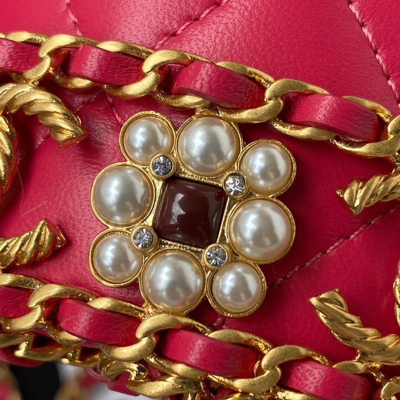 Amelia- CHL Bags - 7677