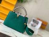 Amelia's Bag Gallery - LOV Bags - 701