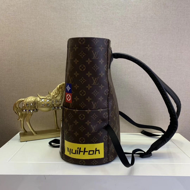 Amelia - LV Bags - 13409
