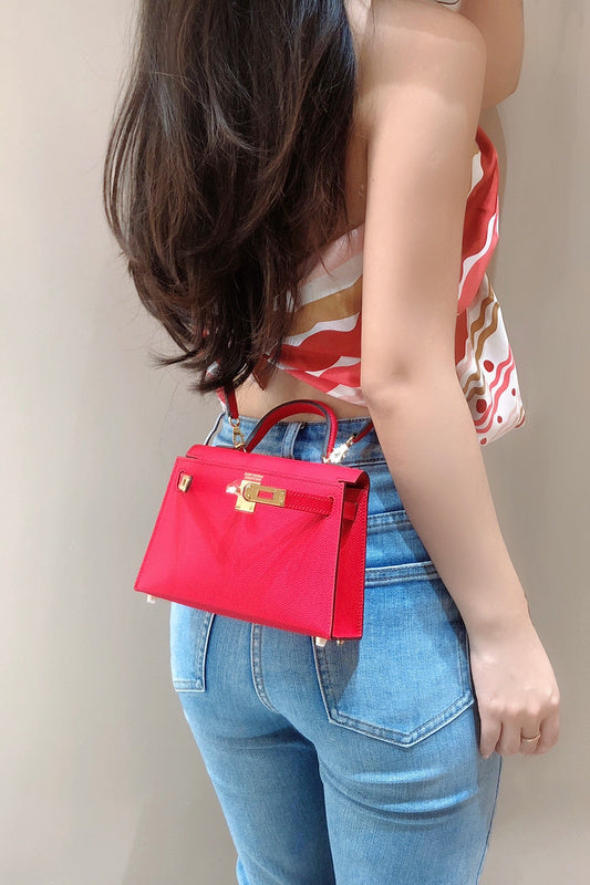 Amelia - HMS Bags - 1728