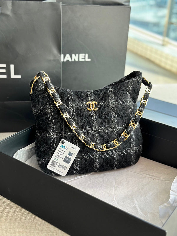 AmeliaLuxury - CHL Bags - 2713