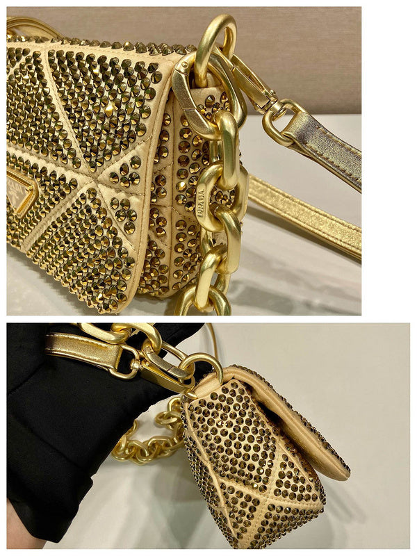 Camila Bags - Prada Bags - 200