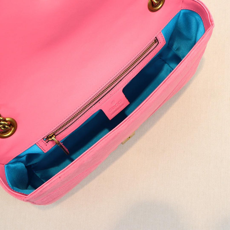 AmeliaLuxury - GCI Bags - 862