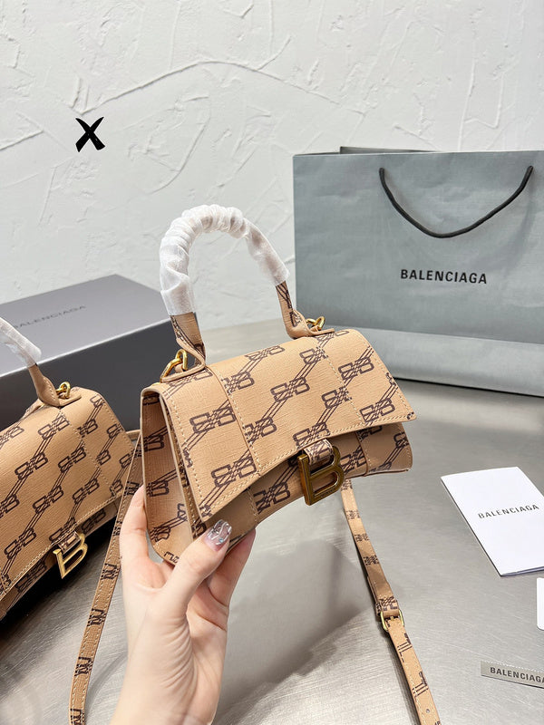 Amelia - BGA Bags - 1323