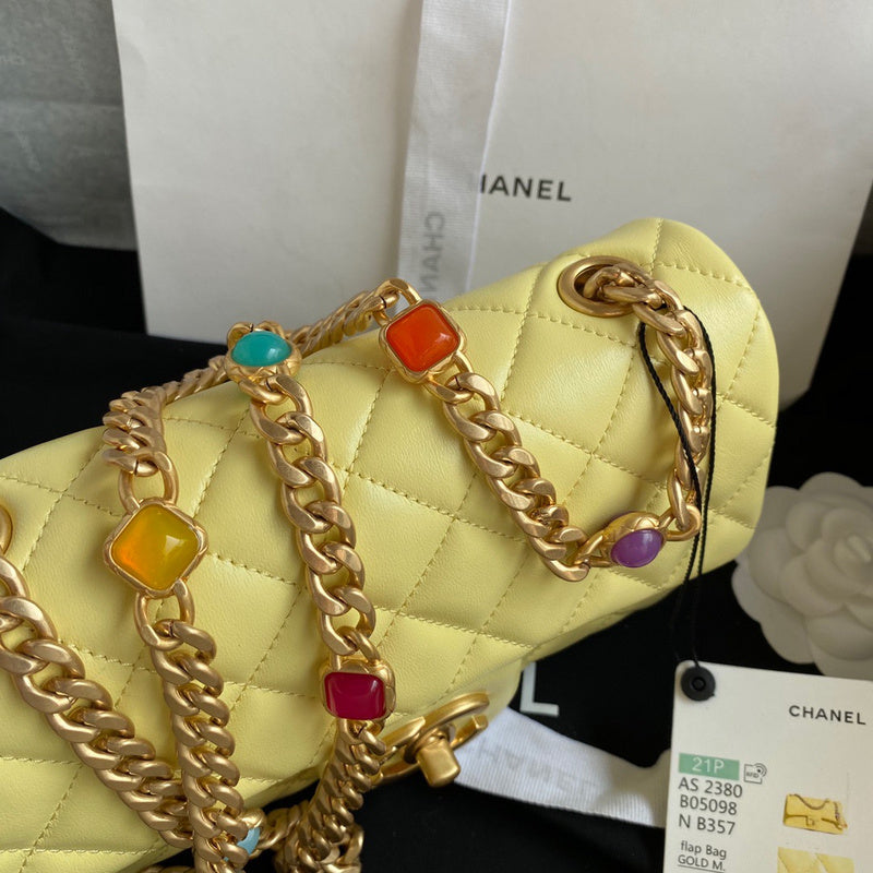 Amelia- CHL Bags - 7400