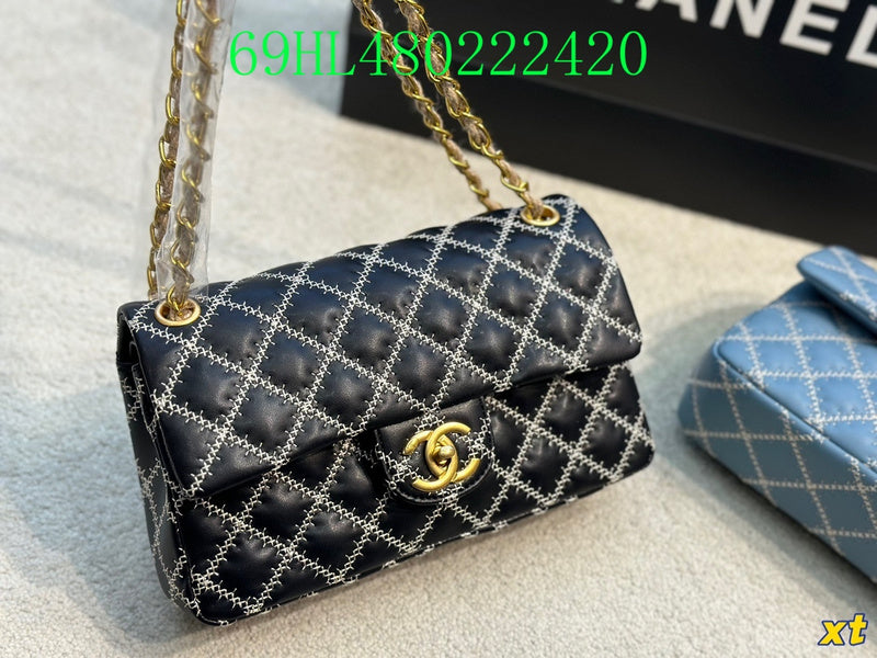 Amelia - CHL Bags - 1496
