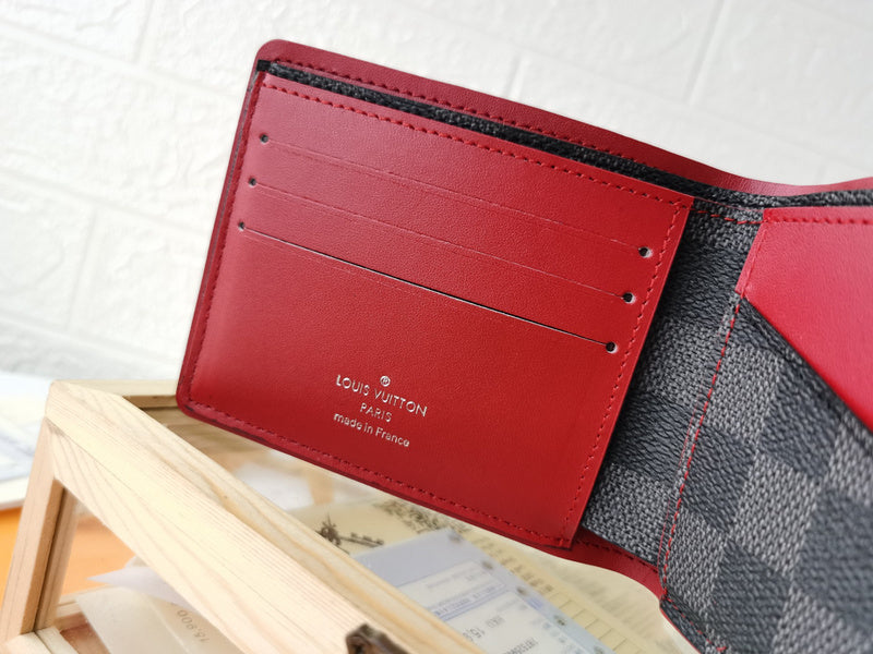 Amelia- LOV  Luxury  Wallets - 780