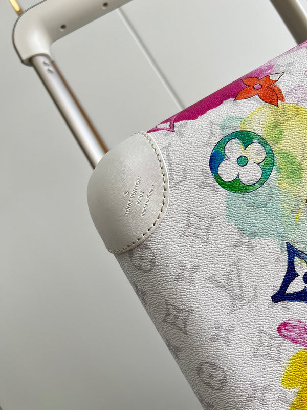 Fan Fashion Lu-Vi bags - 11369