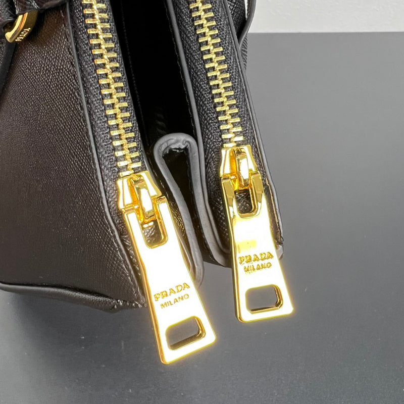 Amelia- PRDA  LUXURY BAGS - 349