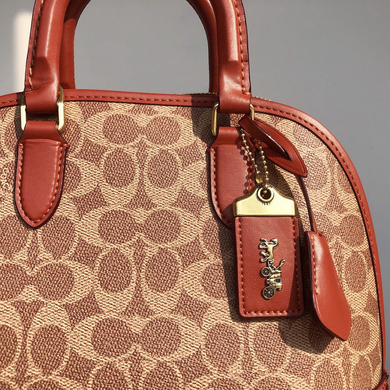 Amelia- CAH Bags - 604