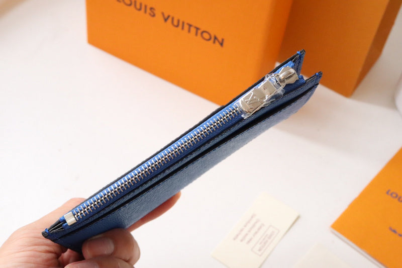 Amelia- LOV  Luxury  Wallets - 643