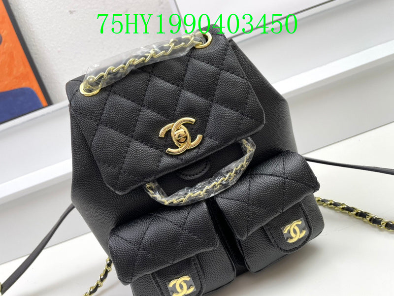 Amelia - CHL Bags - 1164