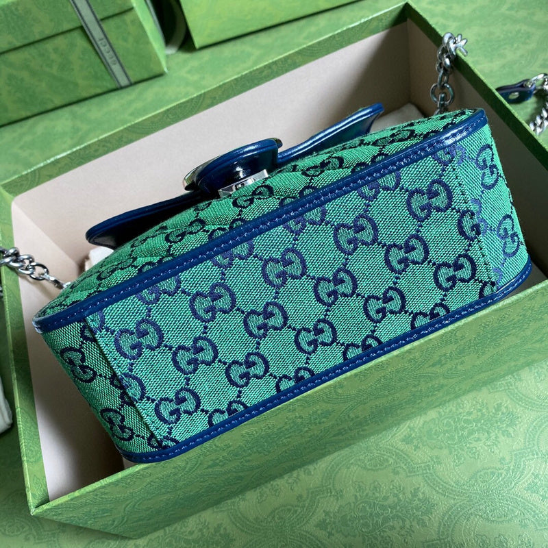Amelia - GCI Bags - 5891