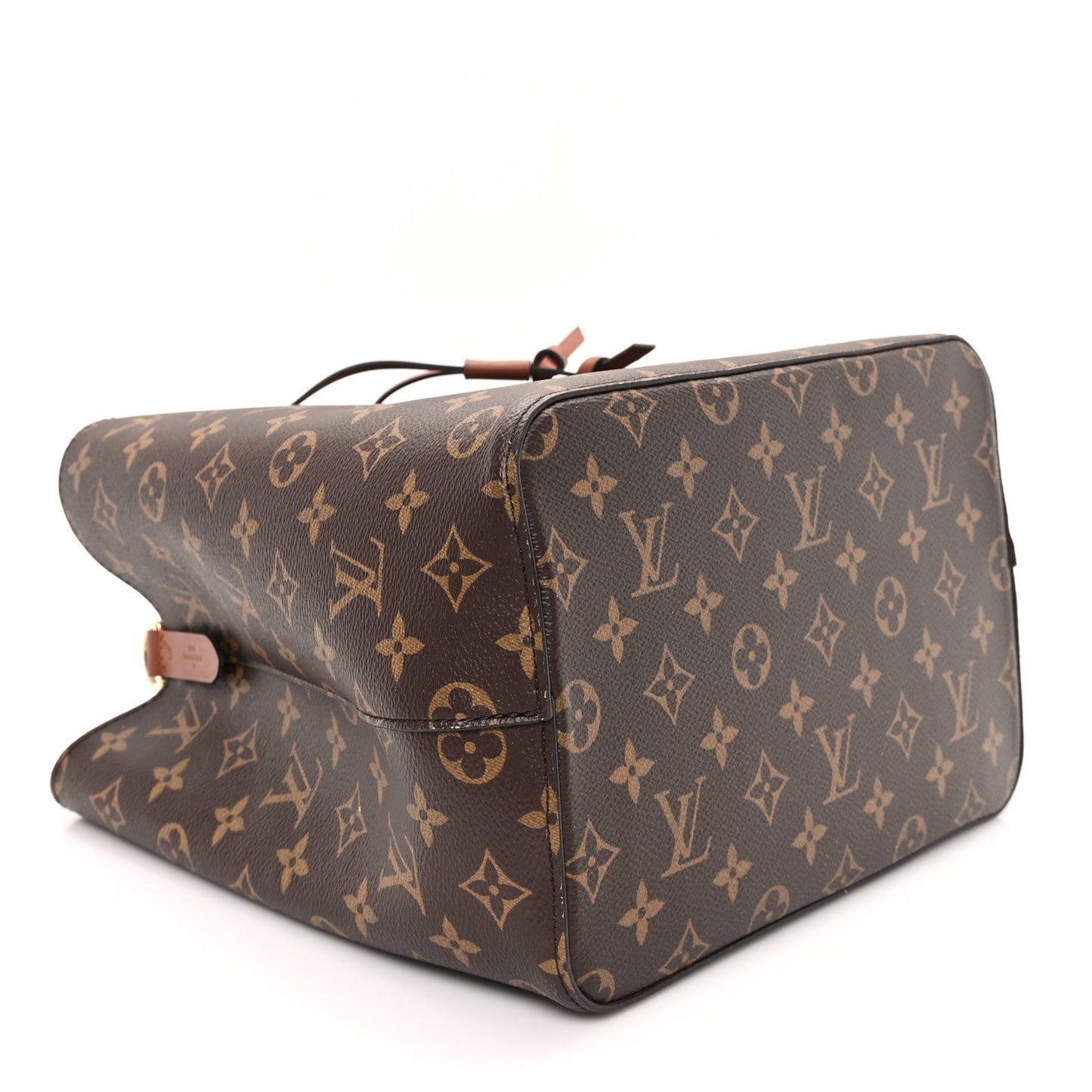 Louis Vuitton Monogram Neonoe MM Caramel
