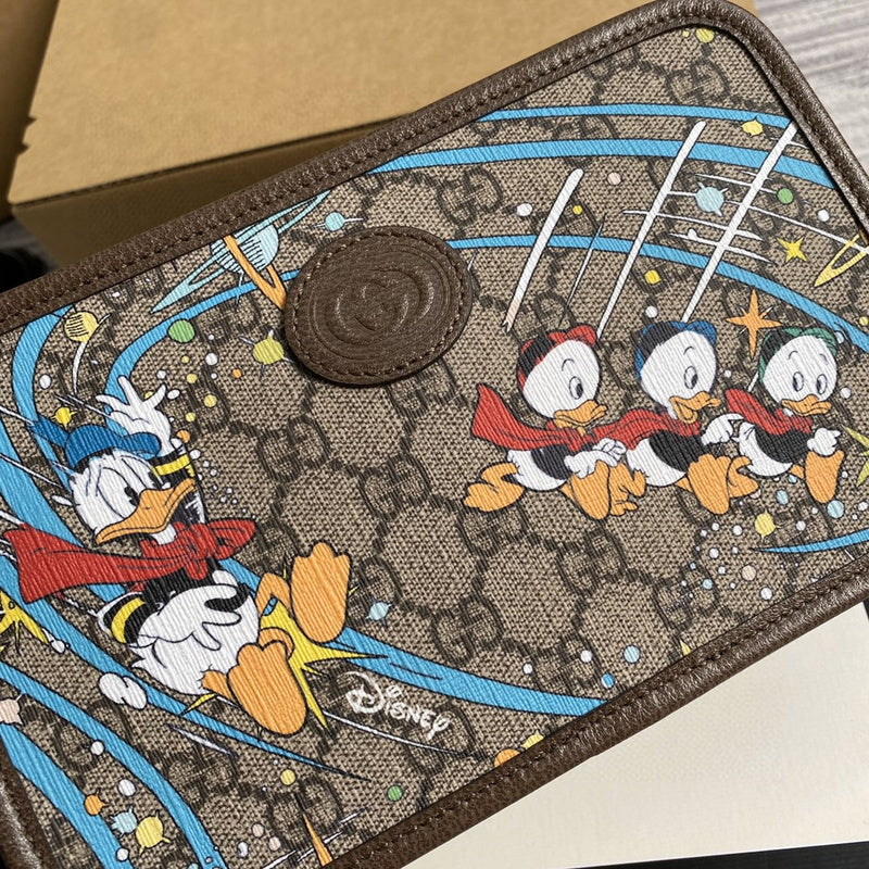 Amelia- GUKI Bags - 2068