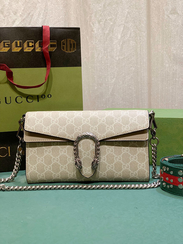 Amelia- GUKI Bags - 392