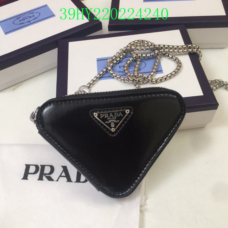 Prada Bags - The Barnes Bags  496