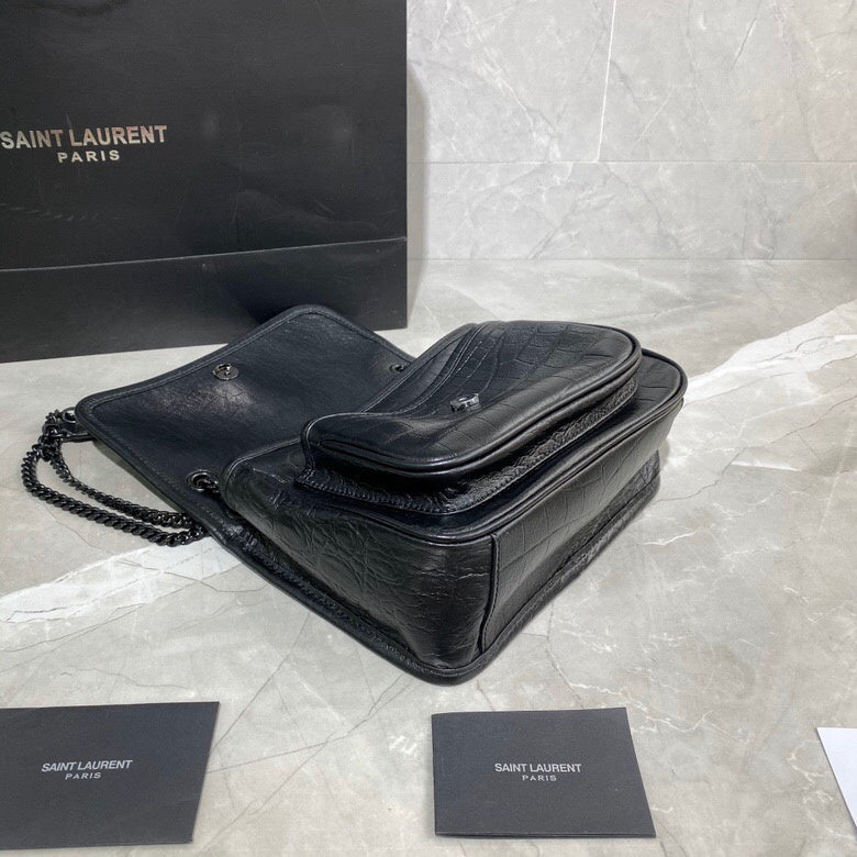 Amelia - YSL Bag - 4067