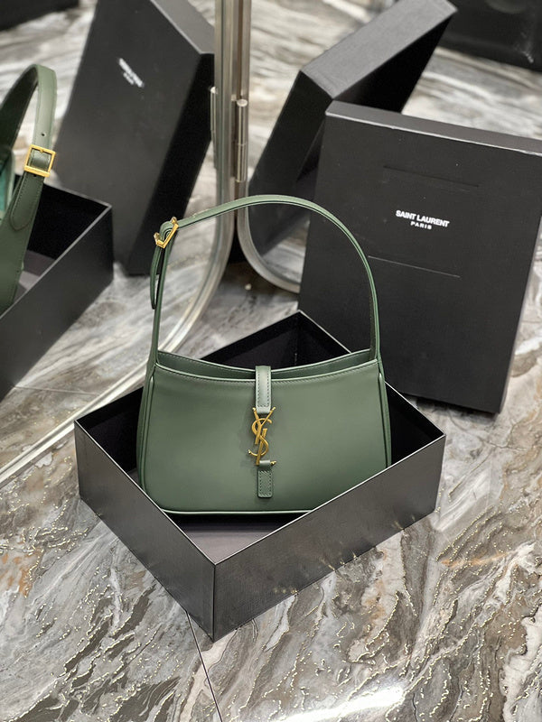Amelia - YSL Bag - 2480