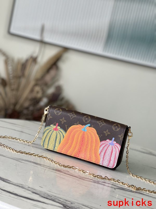 Amelia- Mix Wallets - 226