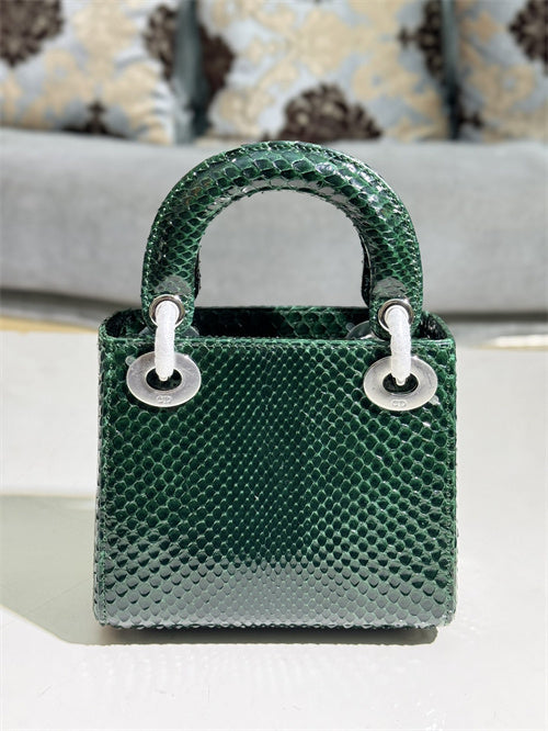 Amelia- DOR Bags - 023