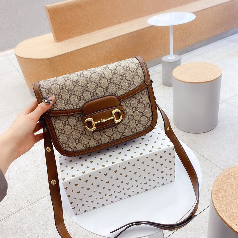 Amelia- GCI Bags - 2147
