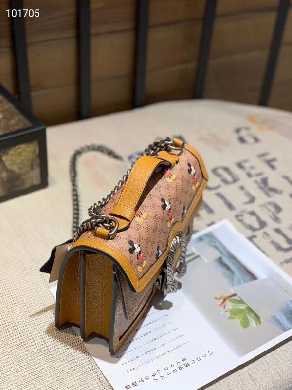 Amelia - GCI Bags - 11086