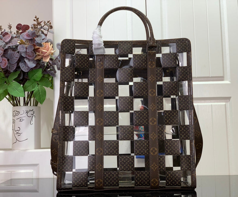 Amelia - LV Bags - 15924